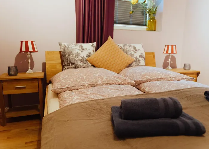 Ruhig Extravagant Zentral 3Zi Elbchaussee Hamburg Apartament